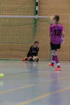 Bild 163 - Girls Cup
